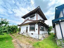 物件画像 東根市大字荷口　戸建て