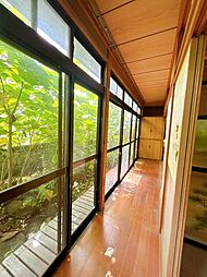 室内の画像