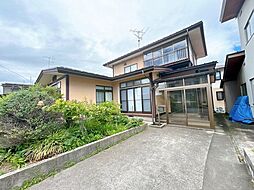 物件画像 東根市温泉町三丁目　戸建て