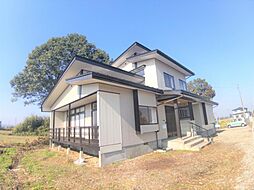 羽前小松駅 1,199万円