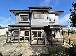 物件画像 米沢市太田町5丁目　戸建て