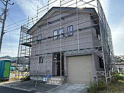 物件画像 米沢市万世町牛森　戸建て