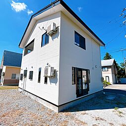 物件画像 米沢市万世町牛森　戸建て