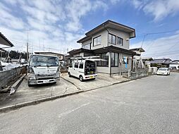 物件画像 米沢市東大通1丁目　戸建て