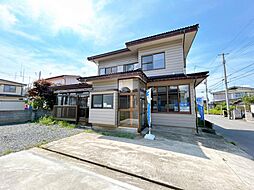 物件画像 米沢市東大通1丁目　戸建て
