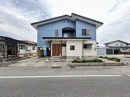 物件画像 米沢市万世町桑山　戸建て