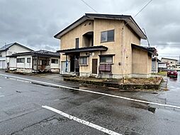 物件画像 米沢市万世町桑山　戸建て