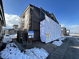 物件画像 米沢市万世町桑山　戸建て