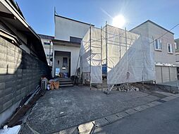 物件画像 米沢市門東町1丁目　戸建て