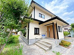 物件画像 米沢市通町8丁目 戸建て