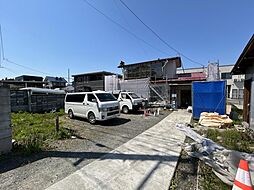 物件画像 米沢市東1丁目　戸建て