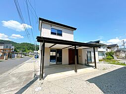 物件画像 南陽市二色根　戸建て