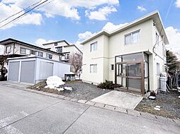 物件画像 米沢市通町6丁目　戸建て