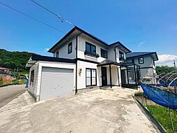 物件画像 南陽市三間通 戸建て