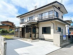 物件画像 米沢市東大通1丁目　戸建て