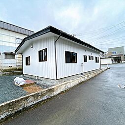 物件画像 米沢市城南5丁目　戸建て
