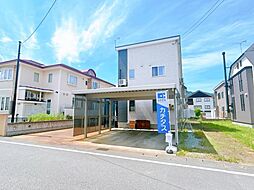 物件画像 米沢市林泉寺3丁目　戸建て