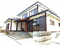 物件画像 米沢市西大通1丁目　戸建て