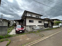 物件画像 米沢市西大通1丁目　戸建て