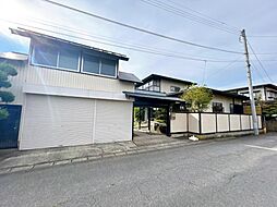 物件画像 南陽市三間通　戸建て