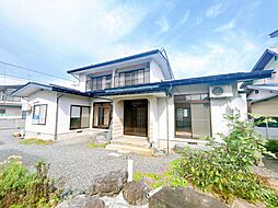 物件画像 米沢市万世町桑山　戸建て
