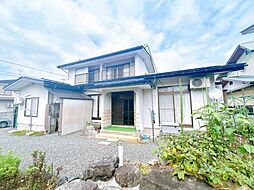物件画像 米沢市万世町桑山　戸建て