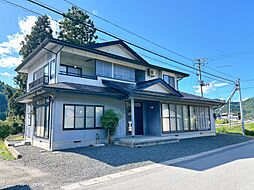 物件画像 東置賜郡高畠町大字二井宿筋　戸建て