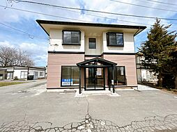 物件画像 米沢市吹屋敷町　戸建て