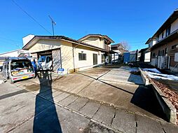 物件画像 米沢市万世町桑山　戸建て