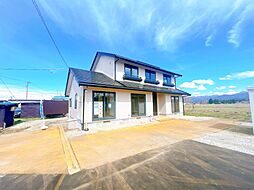物件画像 米沢市大字下新田　戸建て