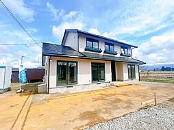 物件画像 米沢市大字下新田　戸建て