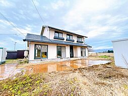 物件画像 米沢市大字下新田　戸建て