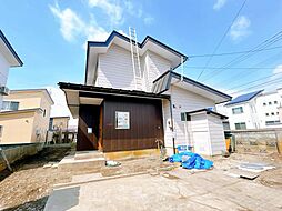 物件画像 米沢市中田町　戸建て