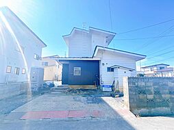 物件画像 米沢市中田町　戸建て