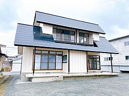 物件画像 米沢市万世町桑山　戸建て