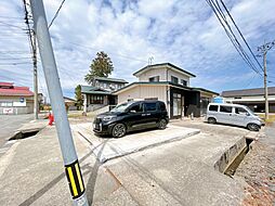 物件画像 米沢市窪田町東江股　戸建て