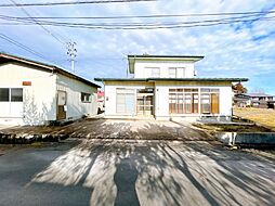 物件画像 米沢市窪田町東江股　戸建て