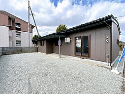 物件画像 米沢市太田町5丁目 戸建て