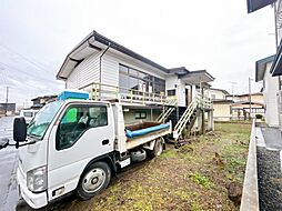 物件画像 長井市清水町1丁目　戸建て