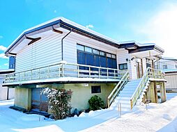 物件画像 長井市清水町1丁目　戸建て