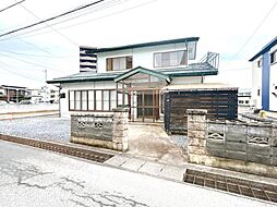 物件画像 米沢市東3丁目　戸建て