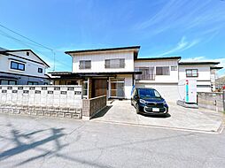物件画像 南陽市長岡　戸建て
