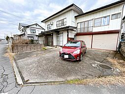 物件画像 南陽市長岡　戸建て