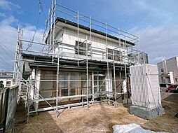 物件画像 南陽市長岡　戸建て