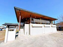 物件画像 長井市日の出町　戸建て