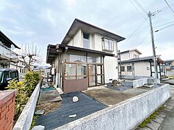 物件画像 南陽市椚塚　戸建て