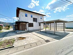 西置賜郡白鷹町大字畔藤　戸建て