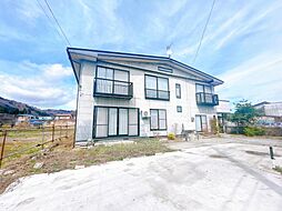 物件画像 南陽市漆山　戸建て
