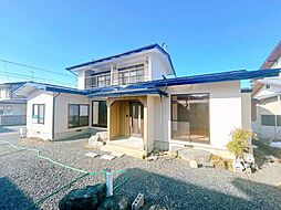 物件画像 米沢市万世町桑山 戸建て