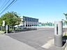 周辺：第七中学校まで2600ｍ（徒歩33分）